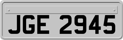 JGE2945