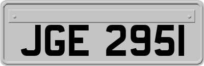 JGE2951