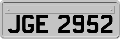 JGE2952