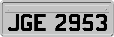 JGE2953