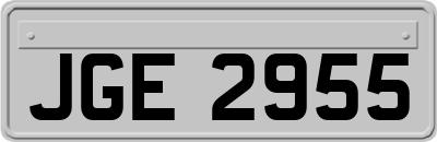 JGE2955