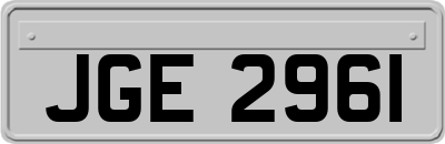 JGE2961