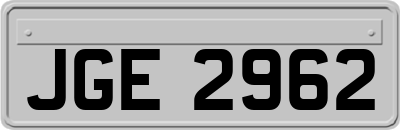 JGE2962