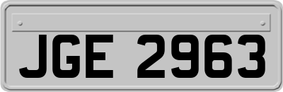 JGE2963