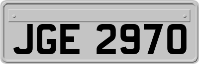 JGE2970
