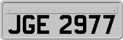 JGE2977
