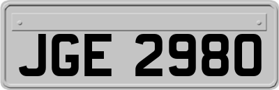 JGE2980