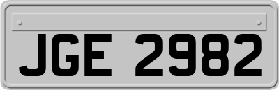 JGE2982