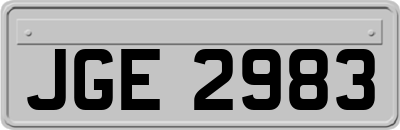 JGE2983
