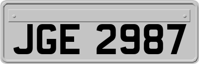 JGE2987