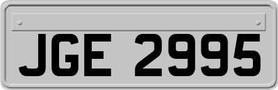 JGE2995