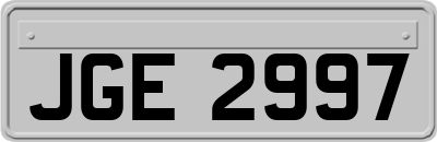 JGE2997
