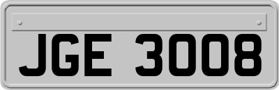JGE3008