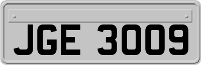 JGE3009