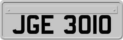 JGE3010