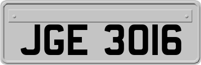 JGE3016