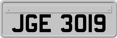 JGE3019