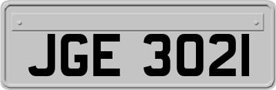 JGE3021