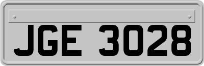 JGE3028