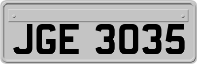 JGE3035