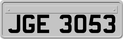 JGE3053