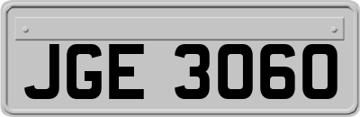 JGE3060