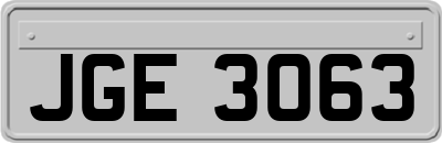 JGE3063