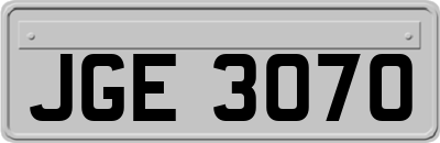 JGE3070