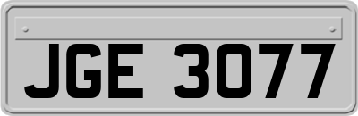 JGE3077
