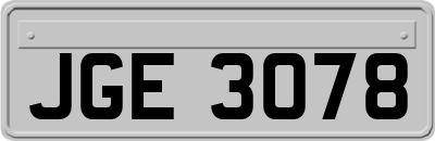 JGE3078