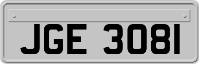 JGE3081