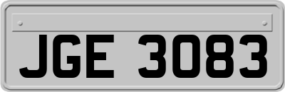 JGE3083