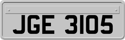 JGE3105