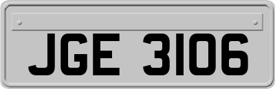 JGE3106