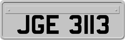 JGE3113