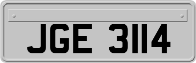 JGE3114