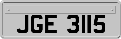 JGE3115