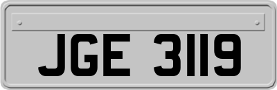 JGE3119