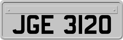 JGE3120