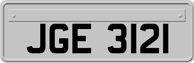 JGE3121