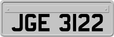 JGE3122