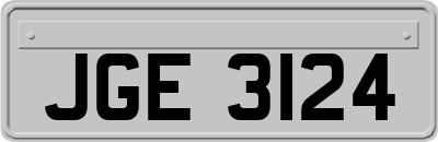 JGE3124