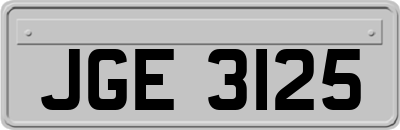 JGE3125