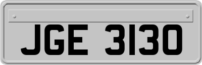 JGE3130
