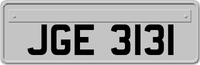 JGE3131