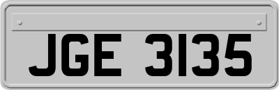 JGE3135