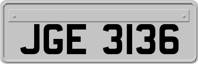 JGE3136
