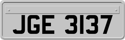 JGE3137