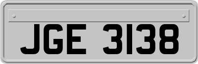 JGE3138