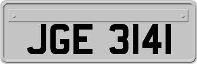 JGE3141